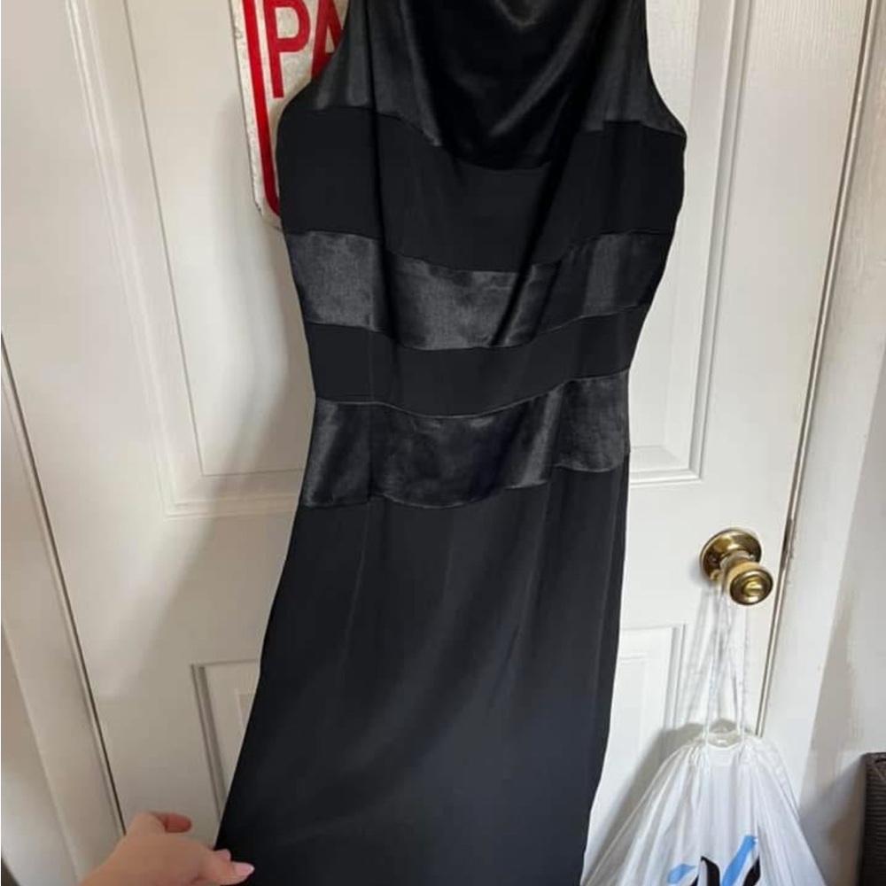 Maggy London dress